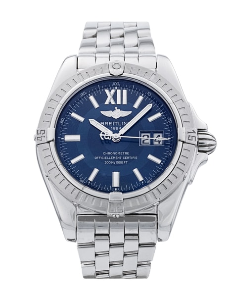 Breitling Cockpit Gents A49350